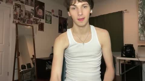 Snapshot of its_rowan chatting on 11.09.25 Rowan online show from 11.09.25