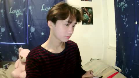 its_saya online show from 02.03.26