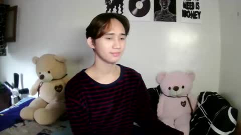 its_saya online show from 05.24.26