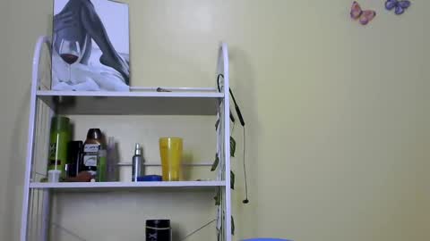 BigAss horny online show from 02.25.25