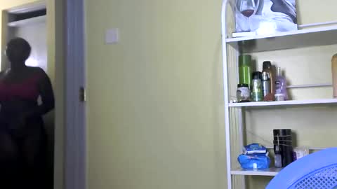 BigAss horny online show from 03.07.25