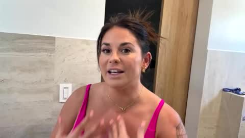 Abby Rose online show from 02.06.26