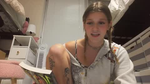 Alex Love online show from 02.18.25