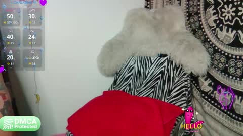 Blanna Banana online show from 06.05.26