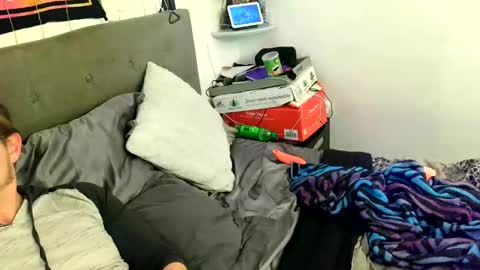 Boo Faux online show from 12.02.24