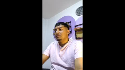 Snapshot of itsdavidx chatting on 03.22.26 David online show from 03.22.26