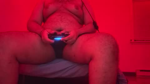 Chub Gooner online show from 02.20.26