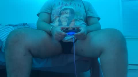 Chub Gooner online show from 03.04.26