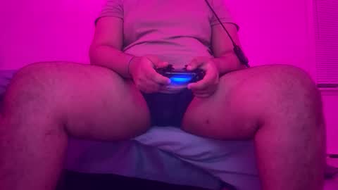 Chub Gooner online show from 03.18.26