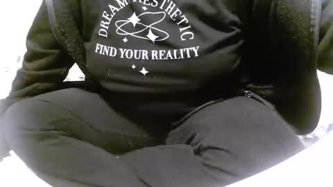 Snapshot of itsfoxxy chatting on 10.12.25 Foxy online show from 10.12.25