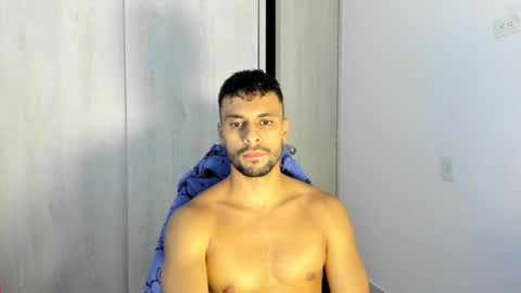 Snapshot of itsgeo1111 chatting on 02.13.25 CALL ME GEO online show from 02.13.25