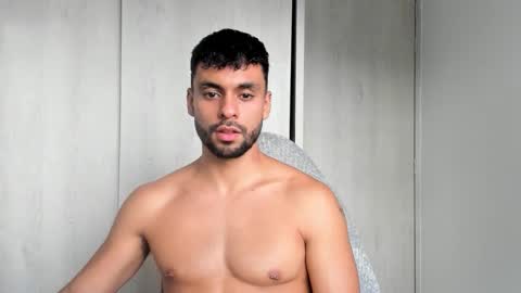 Snapshot of itsgeo1111 chatting on 09.22.25 CALL ME GEO online show from 09.22.25