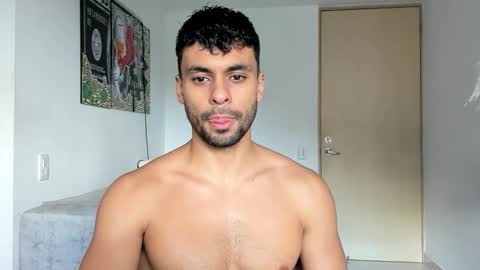 Snapshot of itsgeo1111 chatting on 09.28.25 CALL ME GEO online show from 09.28.25