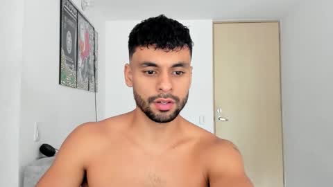 Snapshot of itsgeo1111 chatting on 10.01.25 CALL ME GEO online show from 10.01.25