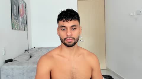 Snapshot of itsgeo1111 chatting on 10.03.25 CALL ME GEO online show from 10.03.25