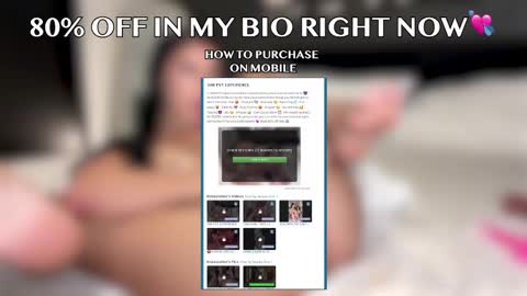 itskassielee online show from 01.16.25