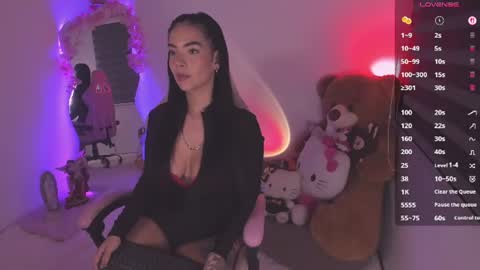 Kitty online show from 07.15.26