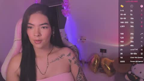 Kitty online show from 07.28.26
