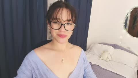 Snapshot of itsliaa chatting on 06.05.26 LIA online show from 06.05.26