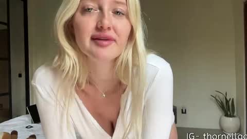 Luna online show from 04.24.26