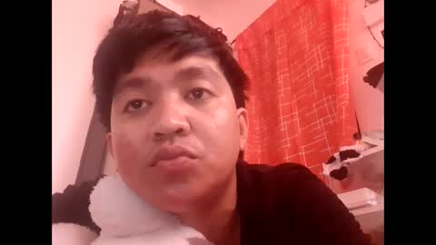 Snapshot of itsme_berniexx chatting on 12.03.24 ask me online show from 12.03.24
