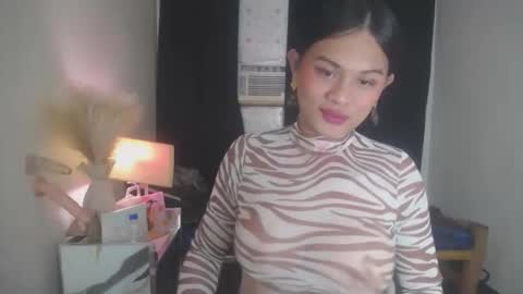 JAZ online show from 10.20.25