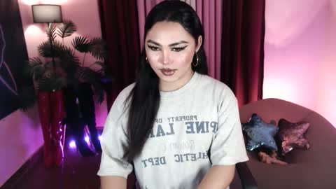 Snapshot of itsmesianaa29 chatting on 01.17.26 Siana online show from 01.17.26