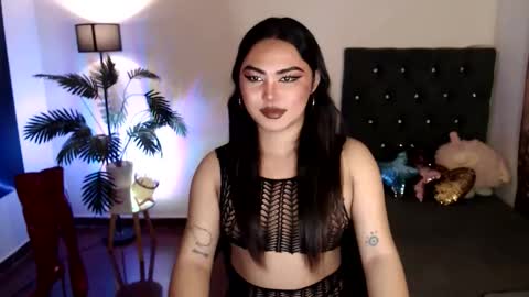 Snapshot of itsmesianaa29 chatting on 02.17.26 Siana online show from 02.17.26