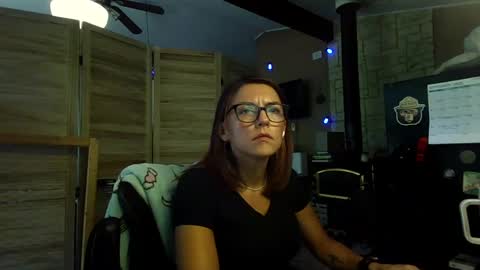 Snapshot of itsmesophie_x chatting on 09.18.25 ItsMeSophie X online show from 09.18.25