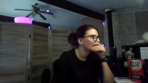 Snapshot of itsmesophie_x chatting on 10.20.25 ItsMeSophie X online show from 10.20.25