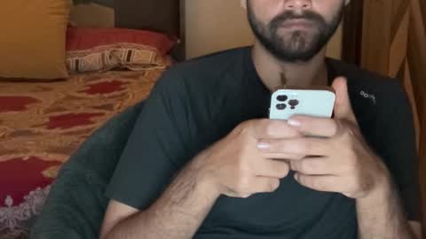 Raje online show from 11.10.25