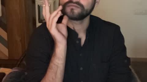 Raje online show from 11.29.25