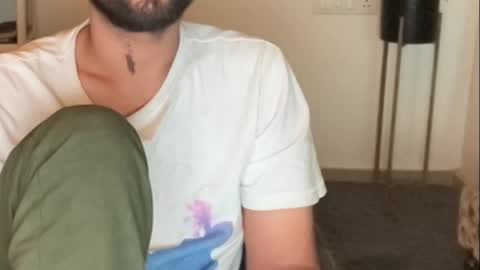 Raje online show from 12.01.25