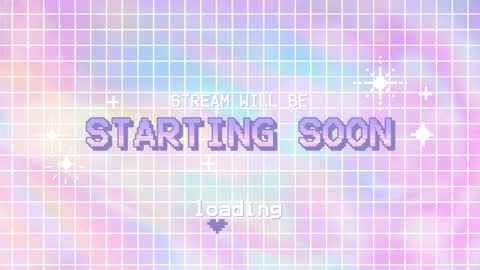 ItsNatashaRay online show from 01.23.25