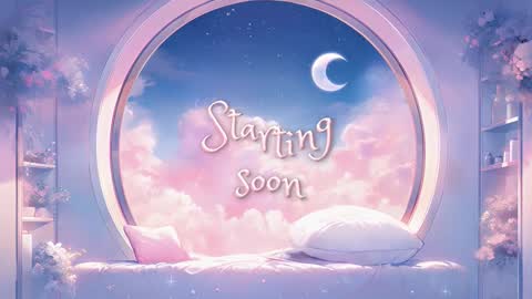 ItsNatashaRay online show from 01.12.26