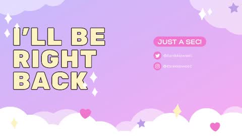 Snapshot of itsnikkisweet chatting on 06.19.26 Nikki Sweet online show from 06.19.26