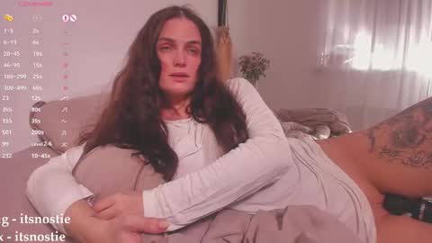 Nata Nsti elvish online show from 09.29.25