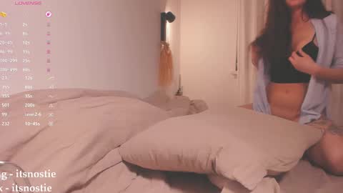 Nata Nsti elvish online show from 10.22.25