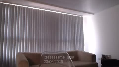 itsssssssme_lana online show from 06.23.26