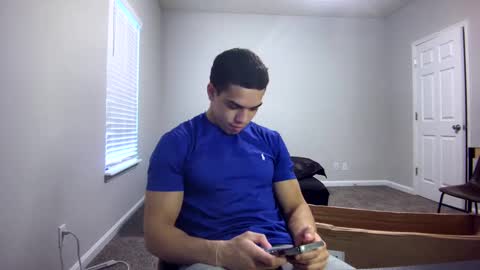 TARZAN online show from 12.13.24