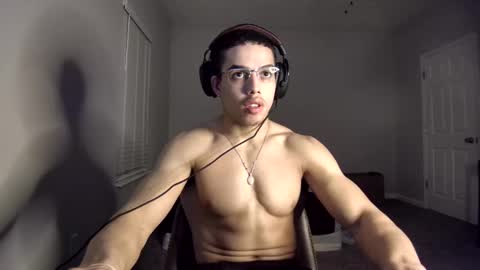 TARZAN online show from 12.17.24