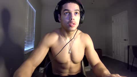 TARZAN online show from 12.17.24