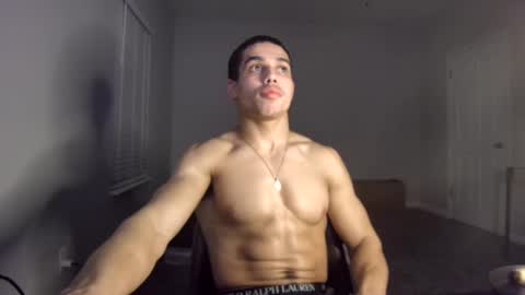 TARZAN online show from 12.20.24