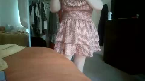 itsthicccarli online show from 07.18.26