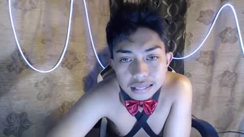 Snapshot of itsyourcummerboy_xx chatting on 04.05.26 Kyle online show from 04.05.26