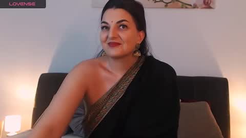Snapshot of itsyourlady chatting on 12.04.24 Melissa Khaan online show from 12.04.24