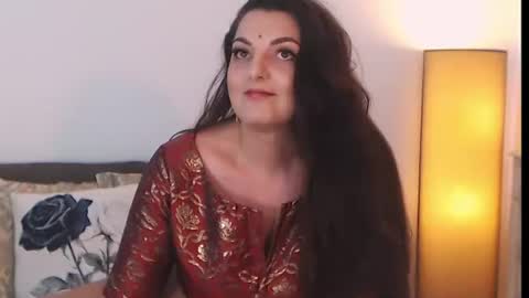 Snapshot of itsyourlady chatting on 07.13.26 Melissa Khaan online show from 07.13.26
