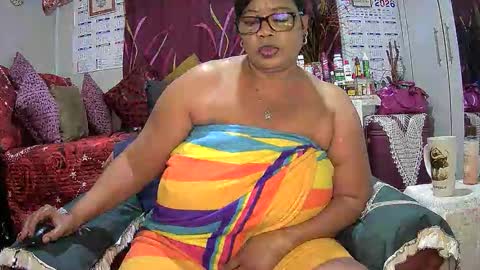 itumeleng74 online show from 02.16.26