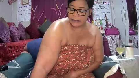 itumeleng74 online show from 03.31.26