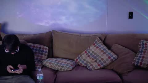 itzbatboy5 online show from 05.18.26